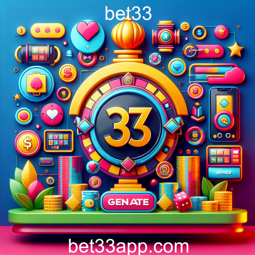 Descubra as Melhores Promoções do Bet33